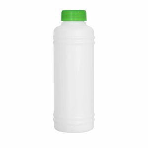 Hovedbilde Dynkeflaske 0,5L  Gr&oslash;nn Skrukork.