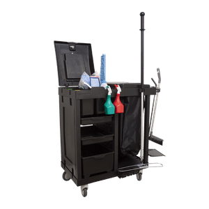 Hovedbilde Staff Limousin med utstyr