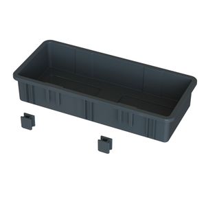 Hovedbilde Kurv for utstyr 