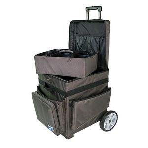 Hovedbilde Transportkoffert Renhold