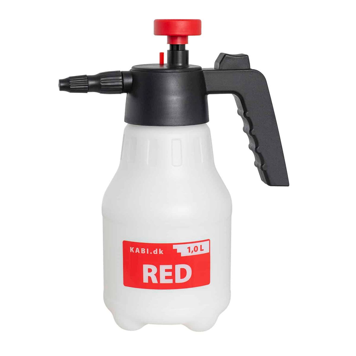 KABI Trykkspr&oslash;yte 1,0 ltr. VITON&reg; – pH 2-8