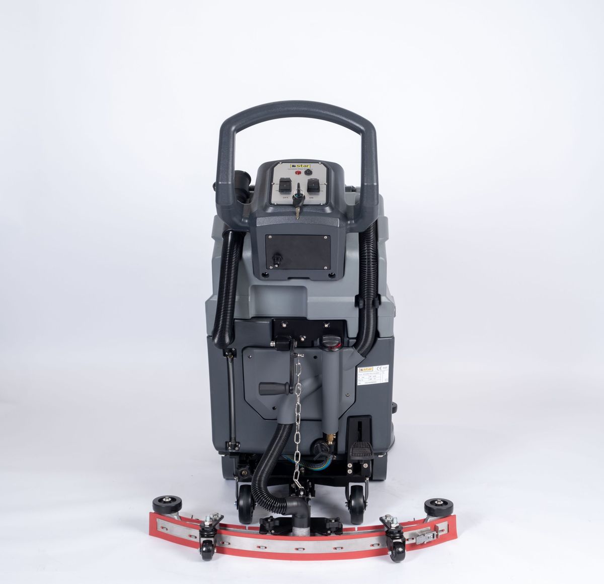 Blancus SC 5100 B