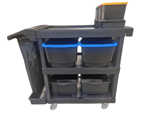 Hovedbilde Staff Syllogi Medium