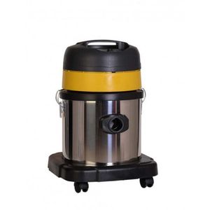 Hovedbilde Vann og st&oslash;vsugere