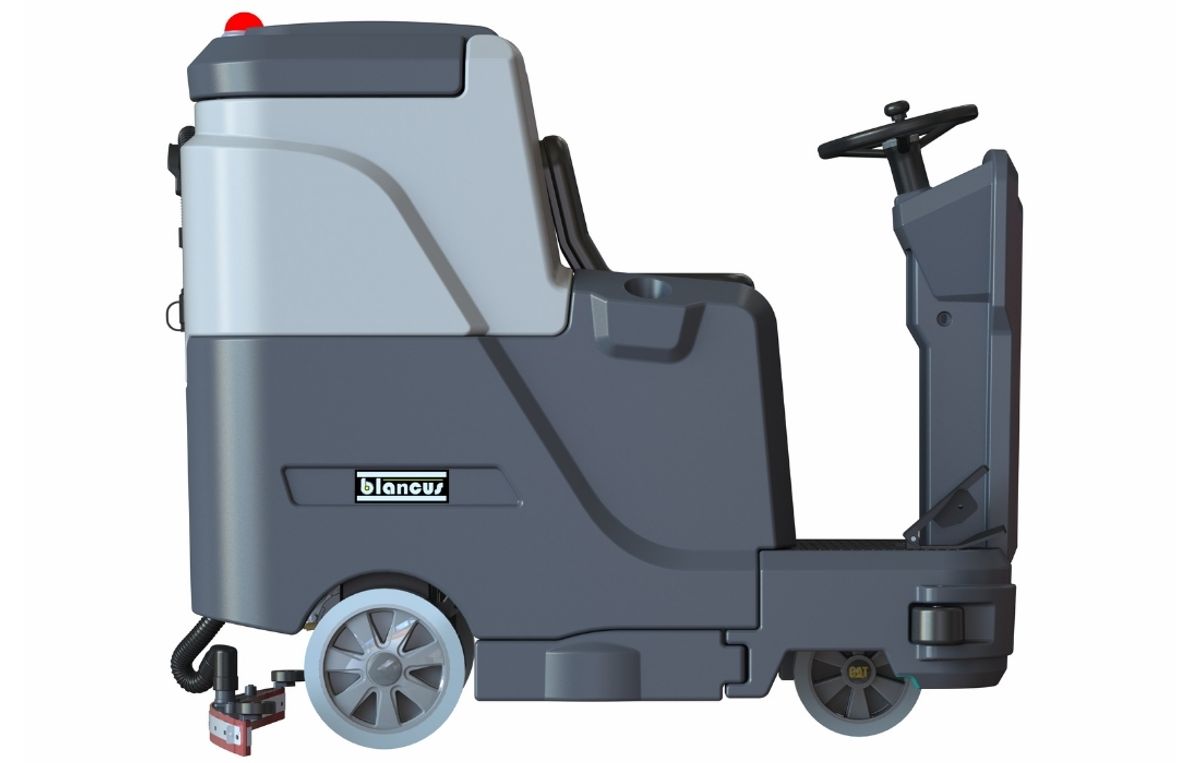 Blancus 85B RideOn